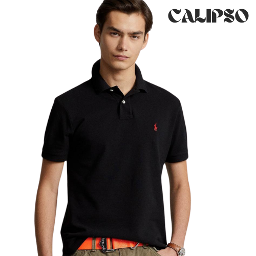 CalipsoWear™ Polo RL